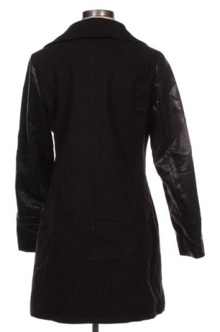 Γυναικείο παλτό Lipsy London, Μέγεθος L, Χρώμα Μαύρο, Τιμή 39,59 €