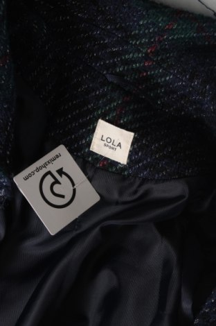 Dámský kabát  Lola, Velikost S, Barva Vícebarevné, Cena  268,00 Kč