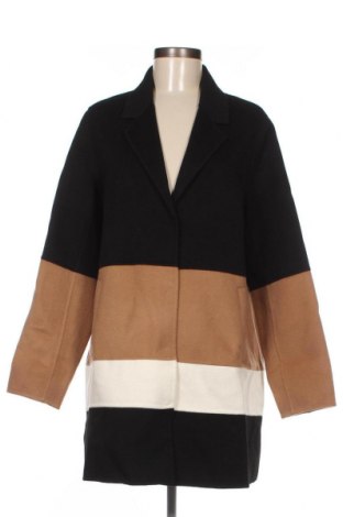 Γυναικείο παλτό Maison 123, Μέγεθος M, Χρώμα Πολύχρωμο, Τιμή 90,03 €