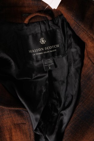 Női kabát Maison Scotch, Méret M, Szín Sokszínű, Ár 5 133 Ft