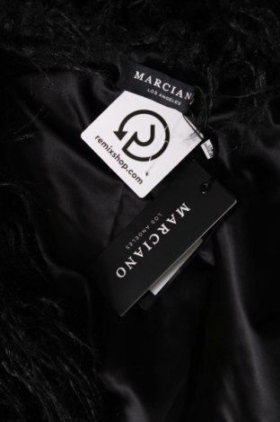 Γυναικείο παλτό Marciano, Μέγεθος S, Χρώμα Μαύρο, Τιμή 329,38 €