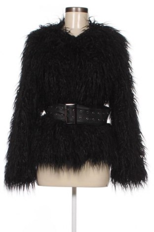 Γυναικείο παλτό Marciano, Μέγεθος S, Χρώμα Μαύρο, Τιμή 191,04 €