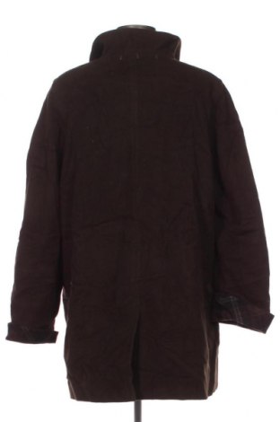 Дамско палто Marcona, Размер L, Цвят Кафяв, Цена 51,36 лв.