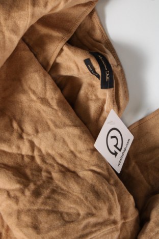 Γυναικείο παλτό Massimo Dutti, Μέγεθος M, Χρώμα  Μπέζ, Τιμή 52,10 €