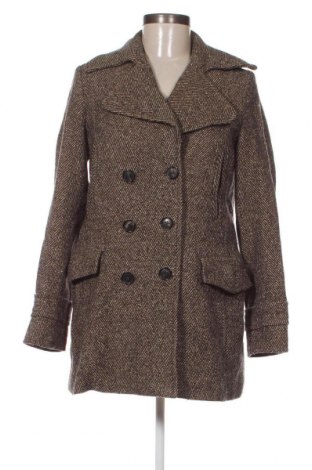 Dámský kabát  Massimo Dutti, Velikost L, Barva Vícebarevné, Cena  1 392,00 Kč