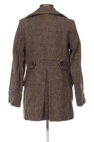 Dámský kabát  Massimo Dutti, Velikost L, Barva Vícebarevné, Cena  933,00 Kč