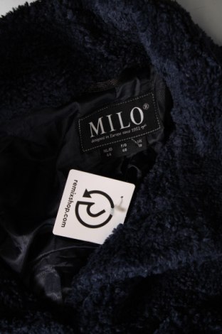Damenmantel Milo, Größe XL, Farbe Blau, Preis € 33,82