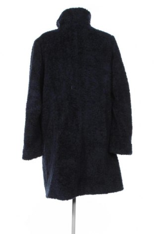 Γυναικείο παλτό Milo, Μέγεθος XL, Χρώμα Μπλέ, Τιμή 23,38 €