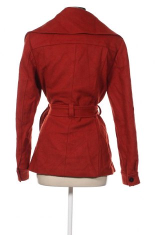 Palton de femei Mint & Berry, Mărime L, Culoare Portocaliu, Preț 175,99 Lei