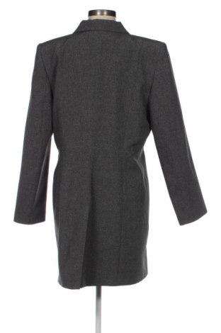 Дамско палто Miss H., Размер XL, Цвят Сив, Цена 16,05 лв.