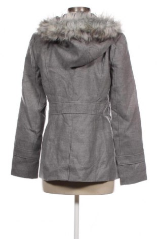 Dámsky kabát  Miss Shop, Veľkosť M, Farba Sivá, Cena  12,76 €