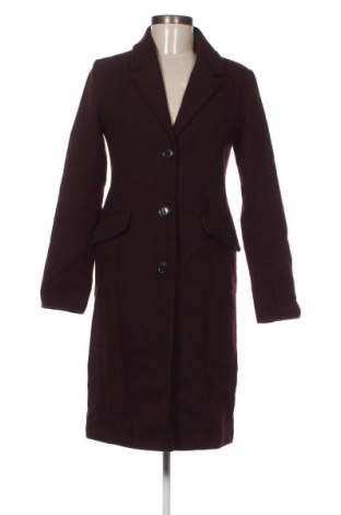 Дамско палто Modstrom, Размер XS, Цвят Лилав, Цена 59,52 лв.