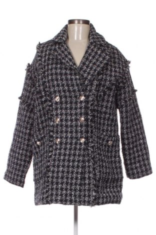 Γυναικείο παλτό Mohito, Μέγεθος M, Χρώμα Πολύχρωμο, Τιμή 23,17 €