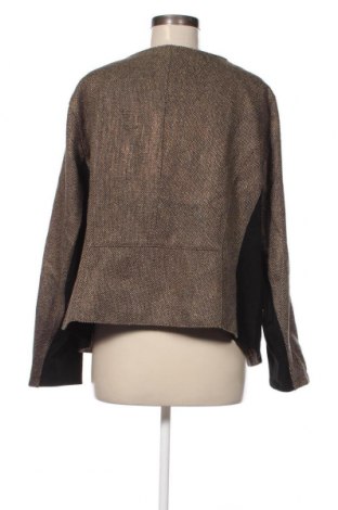 Дамско палто Ms Mode, Размер L, Цвят Кафяв, Цена 9,60 лв.