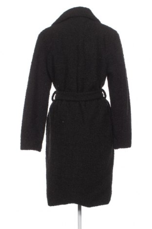 Dámsky kabát  NA-KD, Veľkosť S, Farba Čierna, Cena  39,18 €