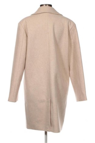 Γυναικείο παλτό NA-KD, Μέγεθος S, Χρώμα  Μπέζ, Τιμή 71,91 €