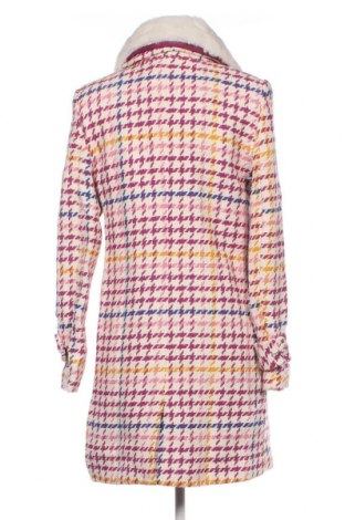 Palton de femei Naf Naf, Mărime S, Culoare Multicolor, Preț 358,29 Lei