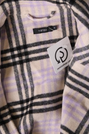 Dámsky kabát  Nanso, Veľkosť XL, Farba Viacfarebná, Cena  16,45 €