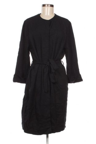 Γυναικείο παλτό Nanso, Μέγεθος XL, Χρώμα Μπλέ, Τιμή 7,98 €