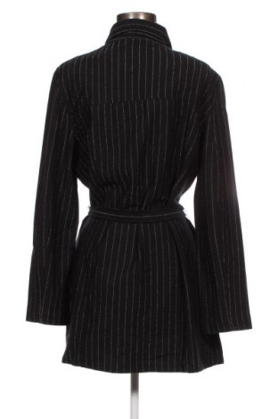 Γυναικείο παλτό New York & Company, Μέγεθος L, Χρώμα Μαύρο, Τιμή 14,25 €