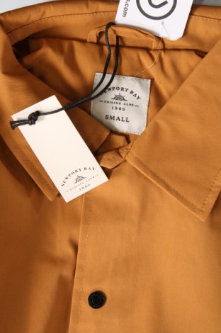 Dámsky kabát  Newport, Veľkosť S, Farba Béžová, Cena  12,74 €