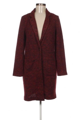Női kabát Nice & Chic, Méret M, Szín Piros, Ár 16 237 Ft