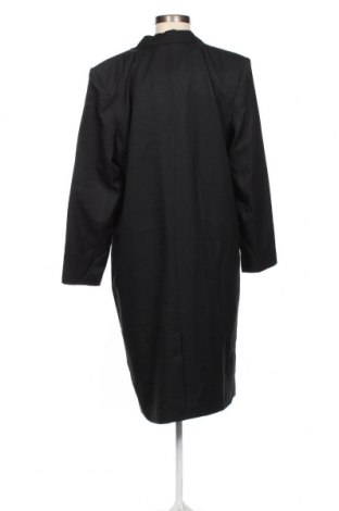Дамско палто Noisy May, Размер XS, Цвят Черен, Цена 28,84 лв.