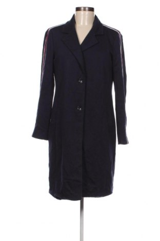Γυναικείο παλτό ONLY, Μέγεθος S, Χρώμα Μπλέ, Τιμή 7,78 €