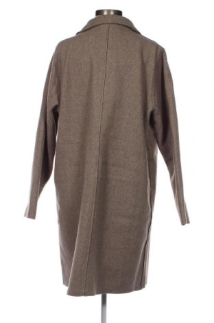 Γυναικείο παλτό ONLY, Μέγεθος XL, Χρώμα  Μπέζ, Τιμή 56,19 €