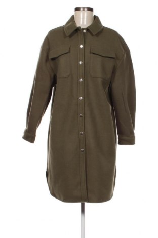 Γυναικείο παλτό ONLY, Μέγεθος XS, Χρώμα  Μπέζ, Τιμή 14,69 €