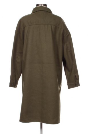 Γυναικείο παλτό ONLY, Μέγεθος XL, Χρώμα Πράσινο, Τιμή 13,22 €