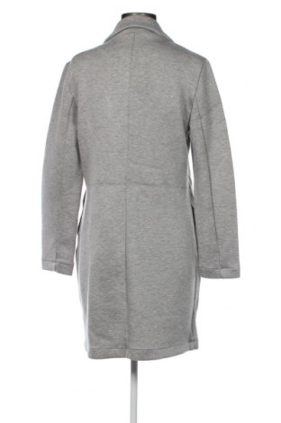 Γυναικείο παλτό ONLY, Μέγεθος S, Χρώμα Γκρί, Τιμή 15,67 €