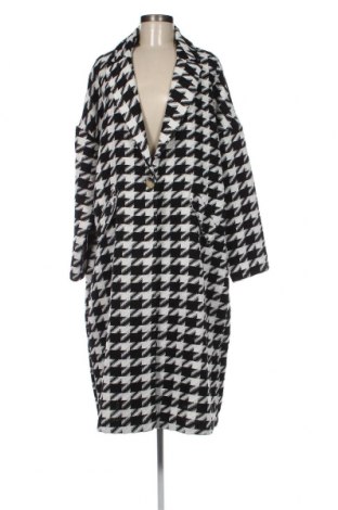 Γυναικείο παλτό ONLY, Μέγεθος XL, Χρώμα Πολύχρωμο, Τιμή 34,28 €