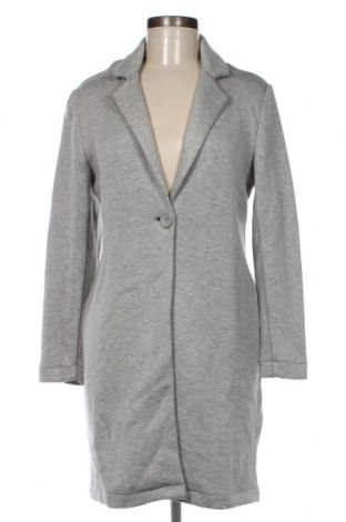 Γυναικείο παλτό ONLY, Μέγεθος XS, Χρώμα Γκρί, Τιμή 15,67 €