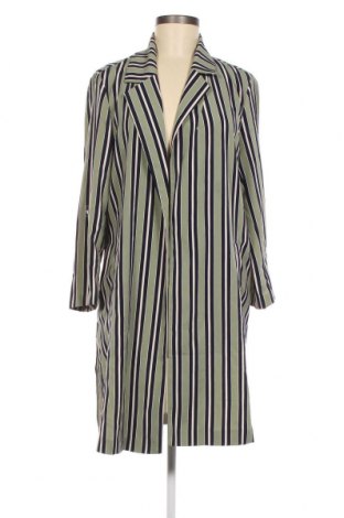 Γυναικείο παλτό ONLY, Μέγεθος M, Χρώμα Πολύχρωμο, Τιμή 6,10 €