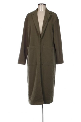 Palton de femei ONLY, Mărime XL, Culoare Verde, Preț 35,79 Lei