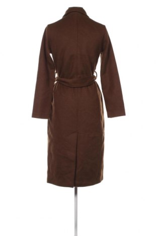 Дамско палто Object, Размер XS, Цвят Бежов, Цена 259,00 лв.