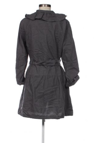 Γυναικείο παλτό Ofelia, Μέγεθος M, Χρώμα Γκρί, Τιμή 9,56 €