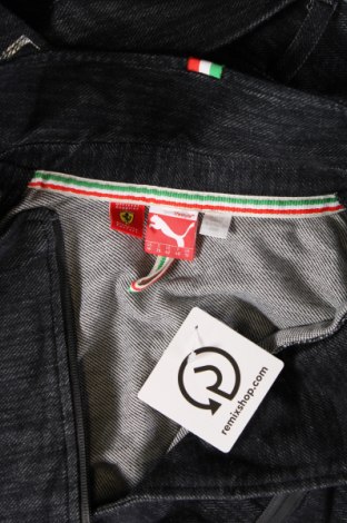 Γυναικείο μπουφάν PUMA, Μέγεθος M, Χρώμα Μπλέ, Τιμή 26,13 €