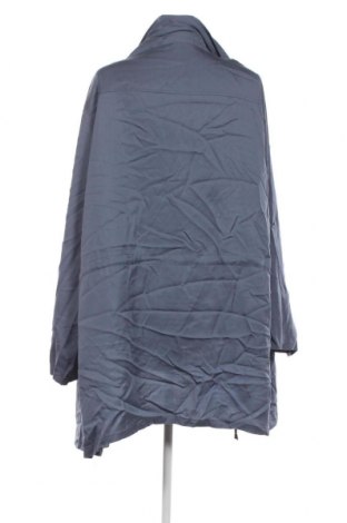 Palton de femei Peppermint, Mărime XXL, Culoare Albastru, Preț 31,58 Lei