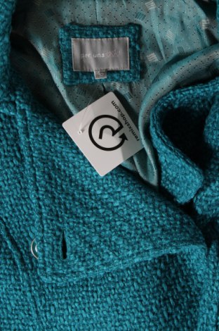 Dámský kabát  Per Una By Marks & Spencer, Velikost XL, Barva Modrá, Cena  765,00 Kč