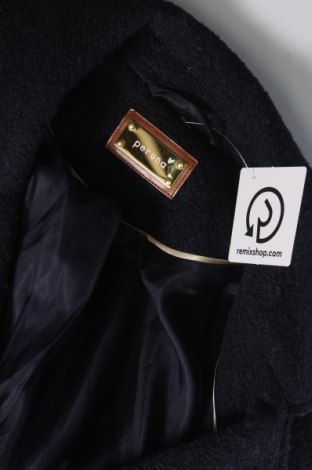 Γυναικείο παλτό Per Una By Marks & Spencer, Μέγεθος M, Χρώμα Μπλέ, Τιμή 9,87 €