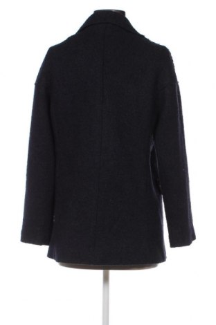 Dámský kabát  Per Una By Marks & Spencer, Velikost M, Barva Modrá, Cena  318,00 Kč