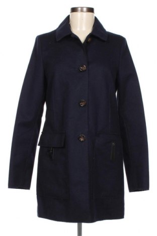 Dámsky kabát  Peuterey, Veľkosť L, Farba Modrá, Cena  35,75 €