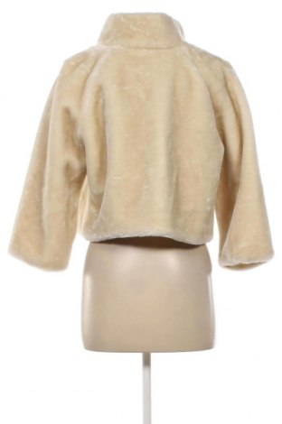 Дамско палто Piazza Italia, Размер L, Цвят Екрю, Цена 107,00 лв.