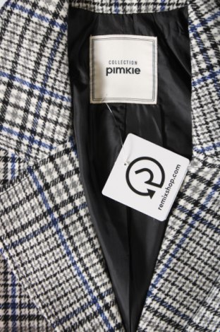 Palton de femei Pimkie, Mărime XS, Culoare Multicolor, Preț 118,82 Lei