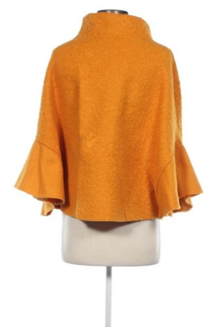Γυναικείο παλτό Pittarello, Μέγεθος M, Χρώμα Κίτρινο, Τιμή 33,10 €