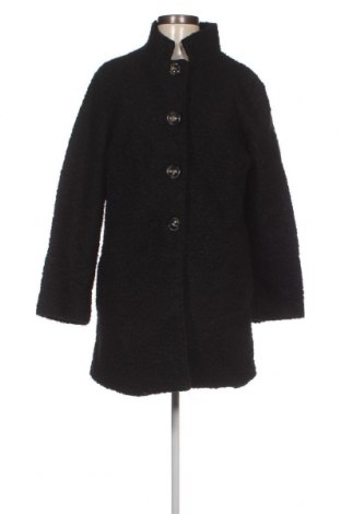 Γυναικείο παλτό Pittarello, Μέγεθος M, Χρώμα Μαύρο, Τιμή 23,17 €