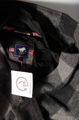 Dámsky kabát  Polo Sylt, Veľkosť M, Farba Sivá, Cena  6,12 €