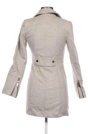 Дамско палто Portmans, Размер M, Цвят Сив, Цена 44,00 лв.
